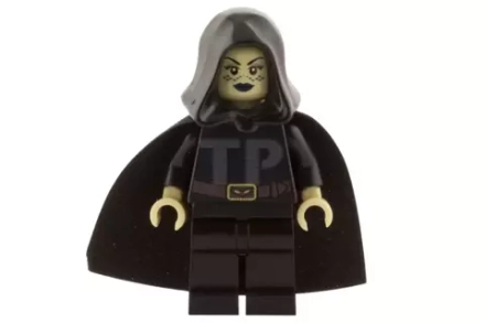 Минифигурка LEGO sw0269 Баррисс Оффи