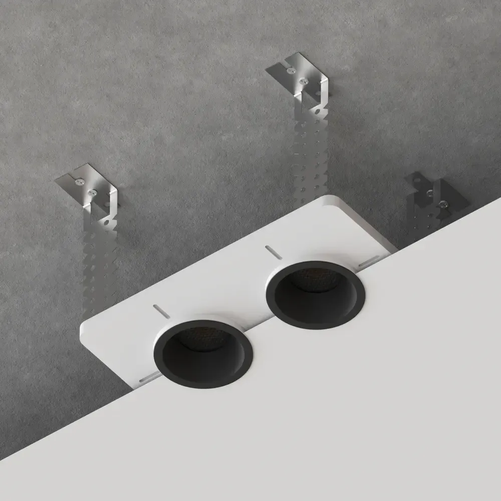 Закладная Arte Lamp для монтажа светильников DUCRE в натяжной потолок