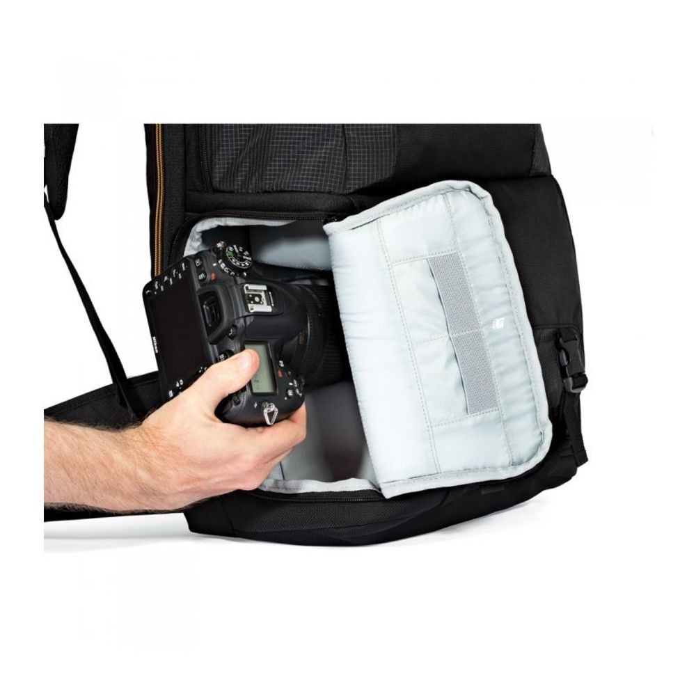 lowepro fastpack bp 150 aw