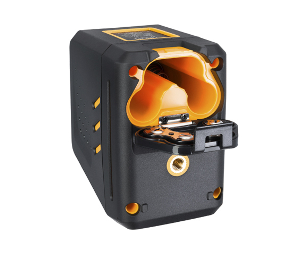 Лазерный уровень Ermenrich LT20 - фото 9