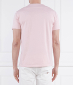 Футболка SS CN GUESS 3D EMBRO GUESS - розовый(M3GI25 K8FQ4)