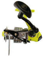 Катушка безынерционная EHQ02-3000 Kaida 3+1 подшипник