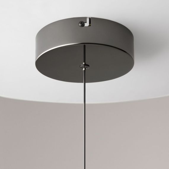 Подвесной светодиодный светильник Maytoni Mind MOD299PL-L10BC3K