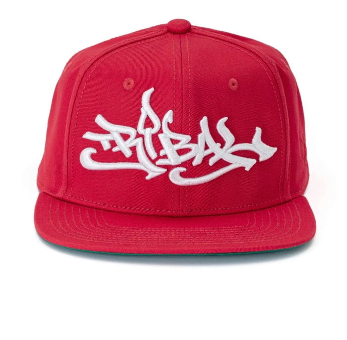 Кепка Tribal Gear - Classic TAG (красный)