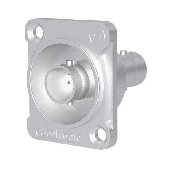 Seetronic MBB75DFG Панельный разъем BNC