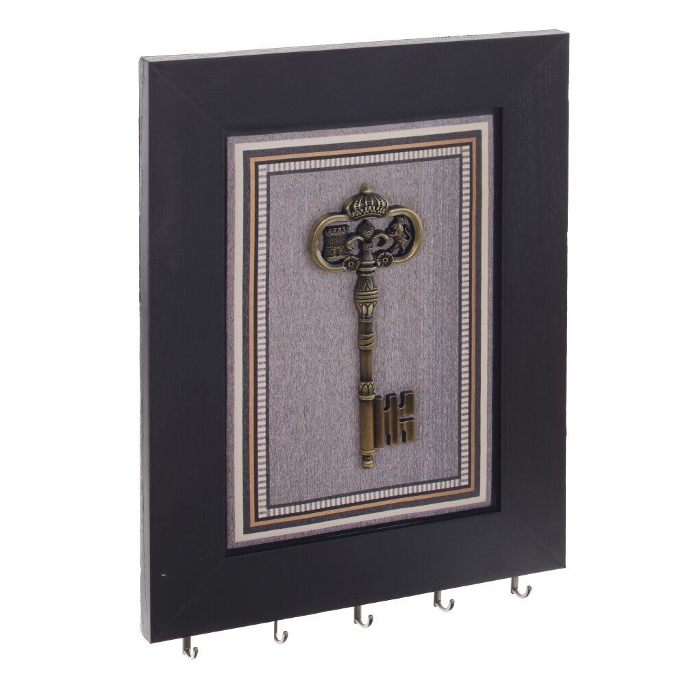 GAEM Ключница, L30 W2,5 H42 см