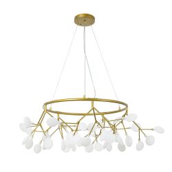 Подвесная люстра Arte Lamp