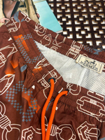 Шорты Hermes