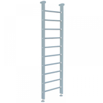 Шведская стенка Karussell (враспор)