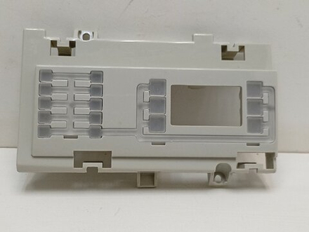 CS41072D1/2-07 кт49 Панель кнопок для стиральной машины Candy CS41072D1/2-07 б/у