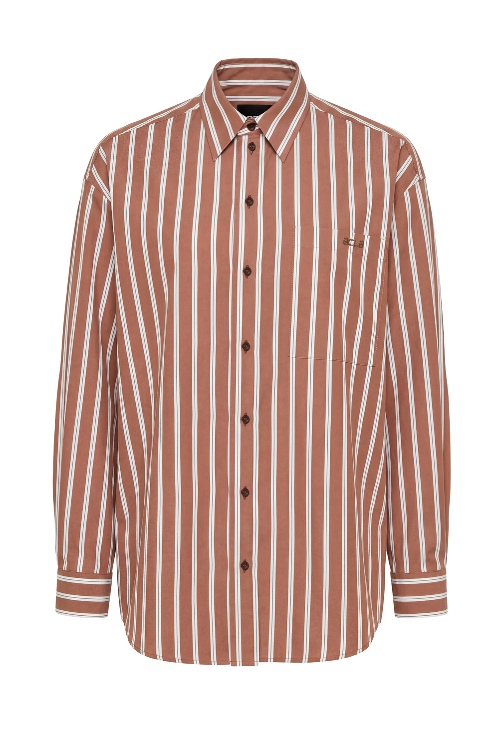 Костюм рубашка и шорты в пижамном стиле B CLUB