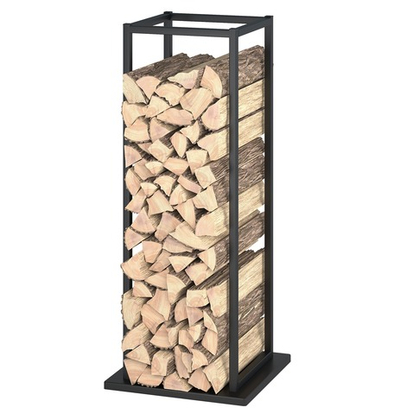 Дровница Вертикаль 400