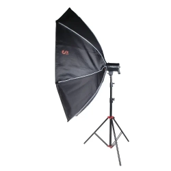 Софтбокс Falcon Eyes FEA-OB18 BW