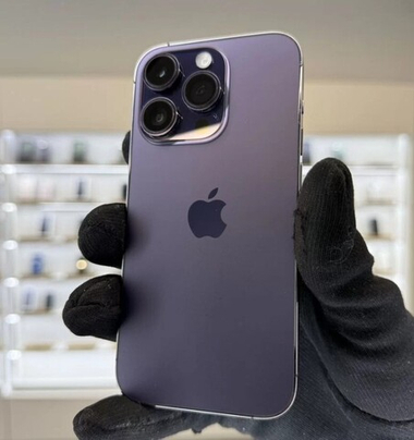 iPhone 14 Pro Max, 128 ГБ б/у
