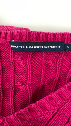 Свитер Ralph Lauren