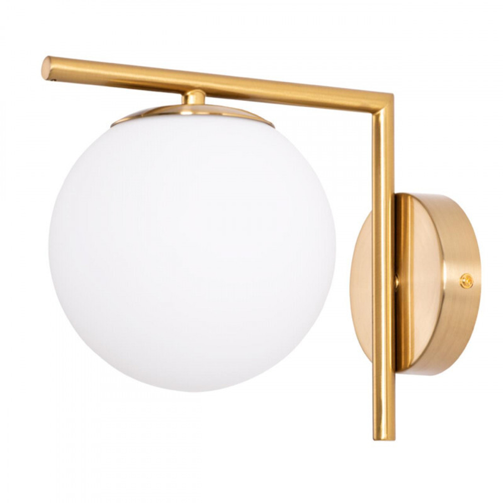 Бра Arte Lamp A1924AP-1AB