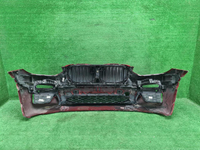 Бампер передний BMW X3 G01 17-21 M-Paket В сборе