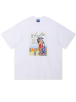 Футболка Кор. Рукав Hug Tee