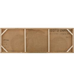 ART-827 Картина «Скорость и свобода «