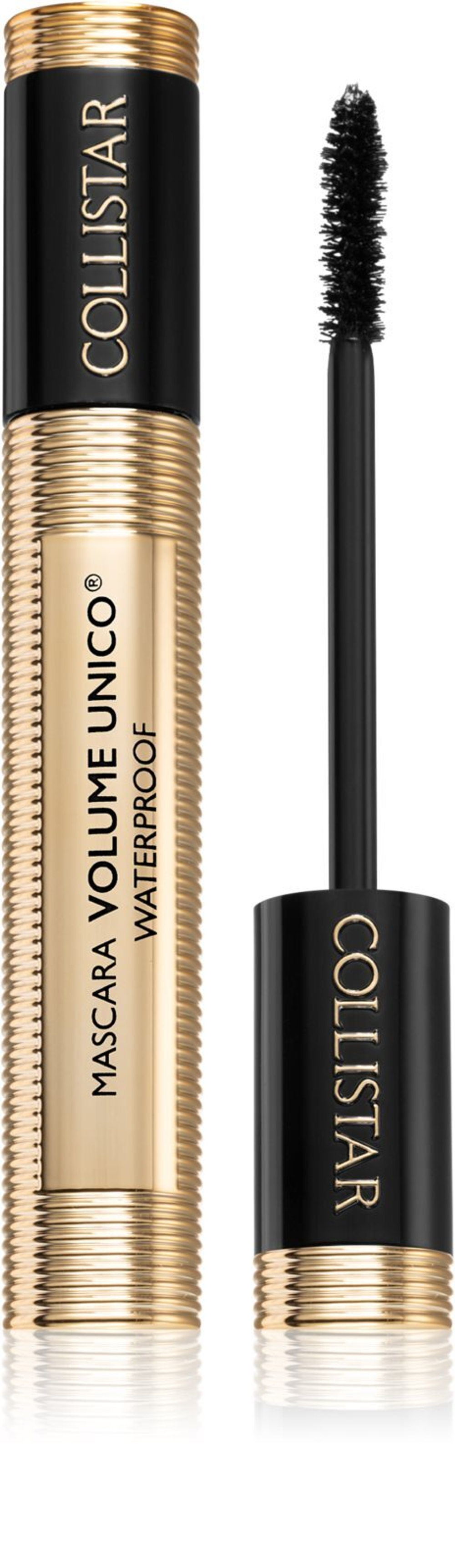 Collistar Mascara Volume Unico Waterproof водостойкая тушь для ресниц  купить в Москве | Доставка по России.