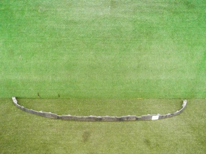 Юбка переднего бампера KIA Sportage 4 QL (2016-2018)