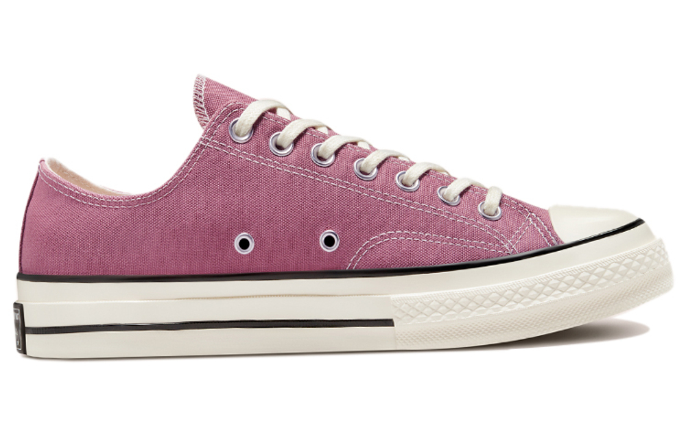 Converse Chuck 70 Vintage Canvas Low "Pink Aura"