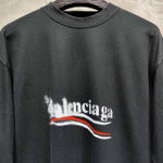 Футболка Balenciaga