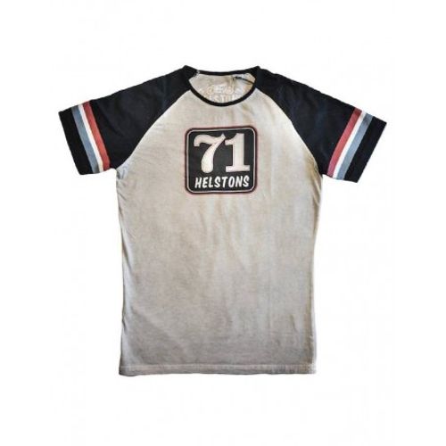 TS 71 Coton / Серый