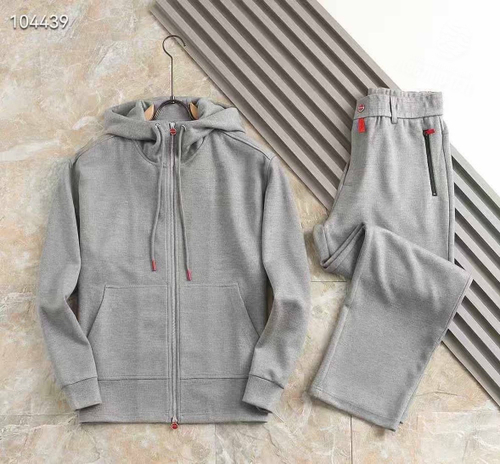 Спортивный костюм Kiton