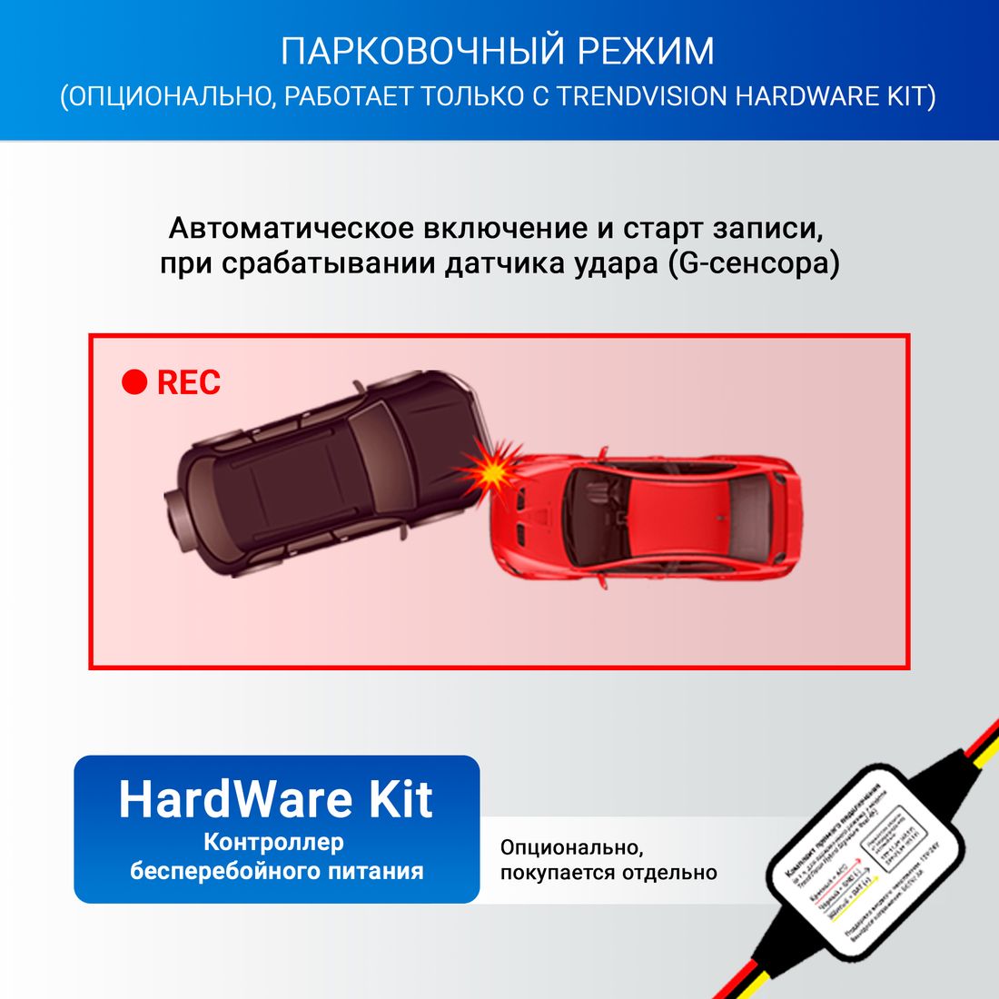Интернет магазин TrendVision ВидеорегистраторLiquid::ProductDrop