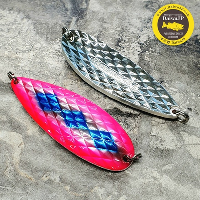 Блесна HAYABUSA KG ULTRA PLUS 45g #8