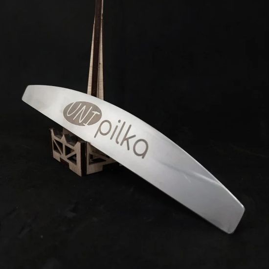 Основа для маникюра Unipilka "Луна"  размер 180/27