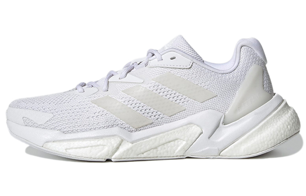 Кроссовки Adidas X9000L3 (Женская размерная сетка)