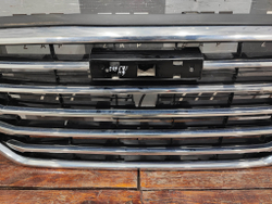 Решетка радиатора Haval H9 1 17-нв Б/У Оригинал 8401200XKV64A