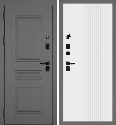 Входная дверь 1011