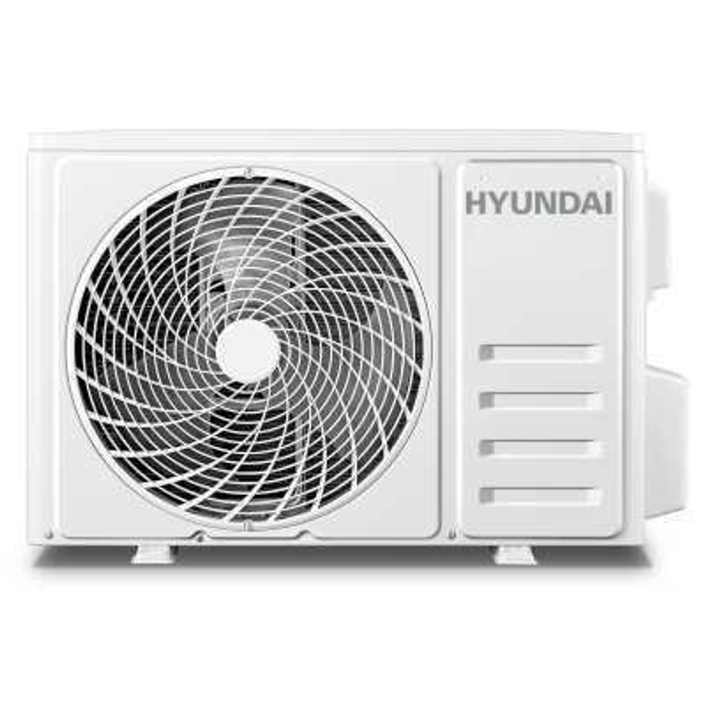 Кондиционер Hyundai HAC-24/T-PRO