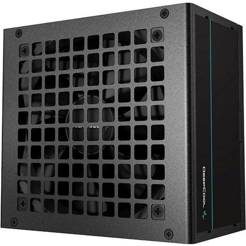 Блок питания DeepCool 450W PF450, 120 мм, 80 PLUS Standard (R-PF450D-HA0B-EU)