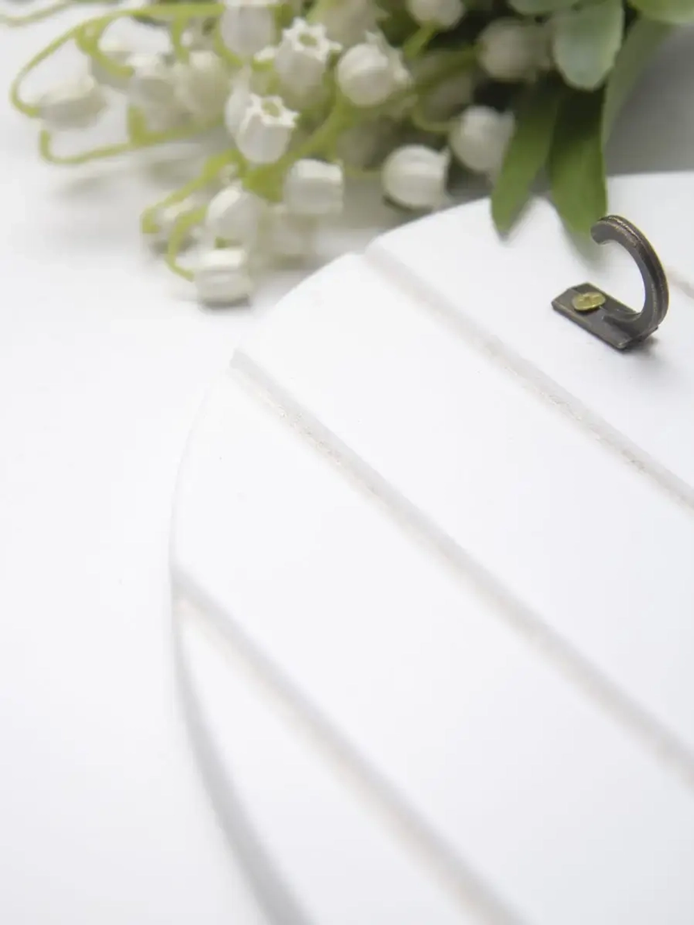 Искусственные цветы для декора