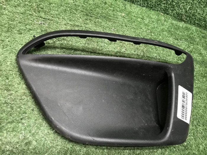 Накладка ПТФ левая KIA Rio 4 x-line (2017-2020)