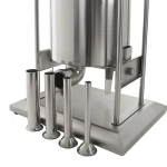 Шприц колбасный FOODATLAS HR-20L