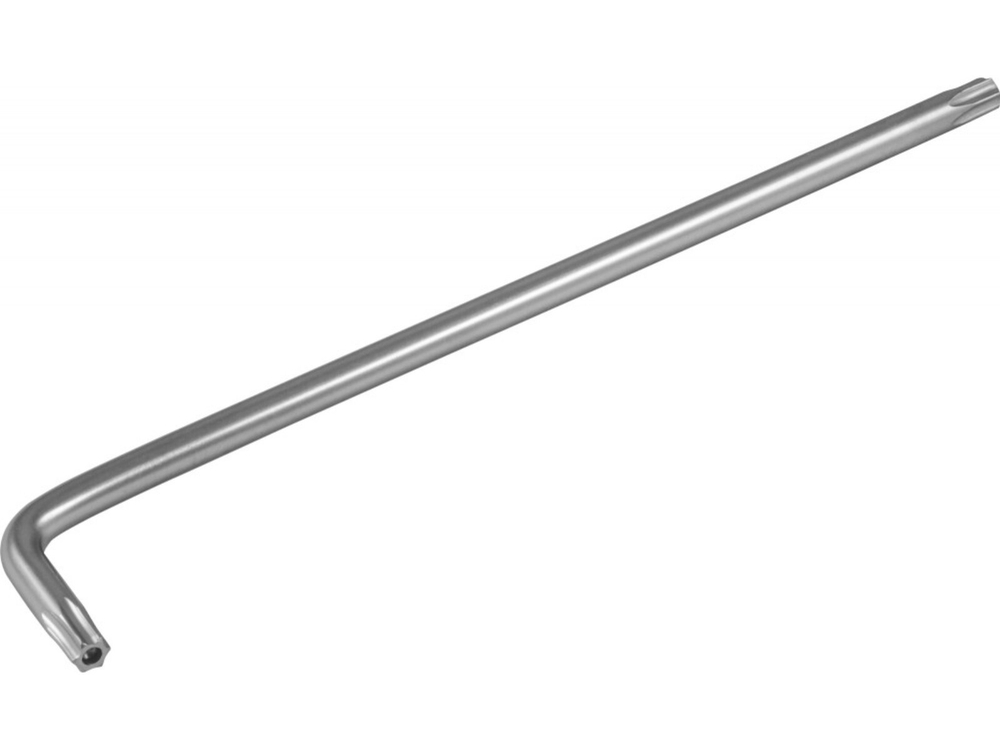 TTKL25 Ключ торцевой T-TORX® удлиненный с центрированным штифтом, T25H