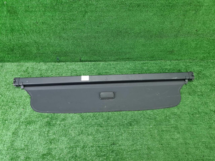 Шторка багажника Volvo XC70 2 (2007-2016)