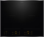 Индукционная варочная панель Miele KM 8565 FR
