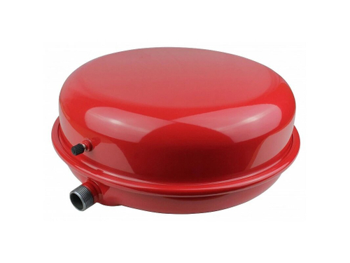 Бак расширительный 10л VF-10LD плоский