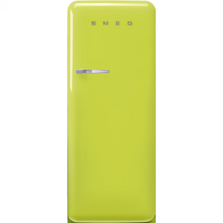 Холодильник Smeg FAB28RLI6