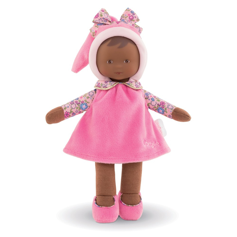 Corolle - Мягкая Пахнущая Кукла Miss Floral Sweet Dreams 25 см 010060