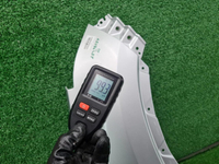 Крыло переднее правое Chery Tiggo 4 (2018-2023)