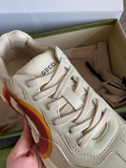 Gucci Rhyton Sneaker