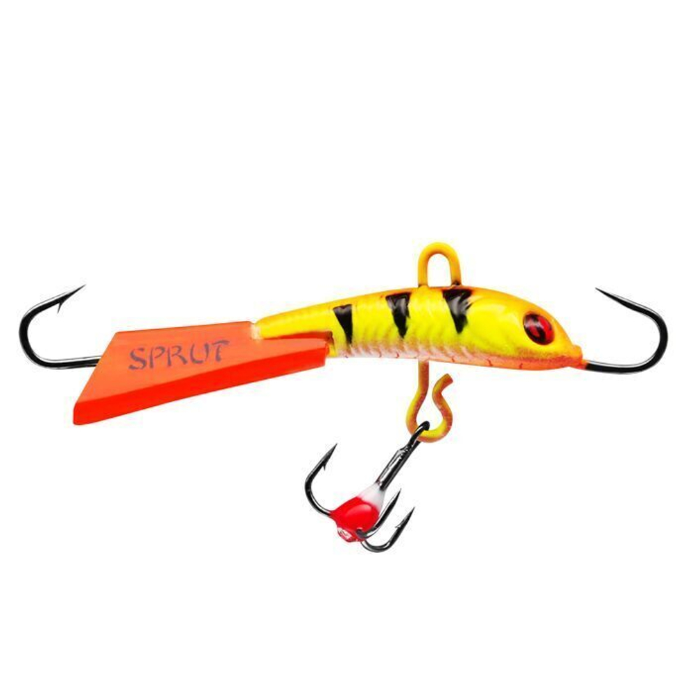 Балансир Sprut Akari