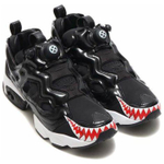 Кроссовки Reebok Instapump Fury Atmos X Bounty Hunter Sameru Kun